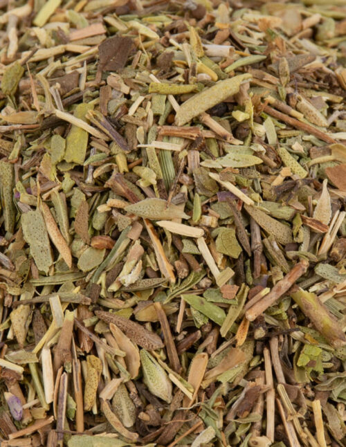 Sarriette biologique - Dion Herbes et Épices