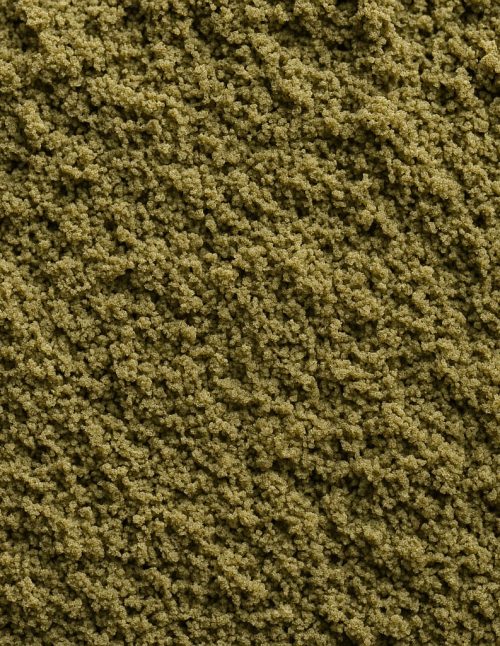 Sauge moulue biologique - Dion Herbes et Épices