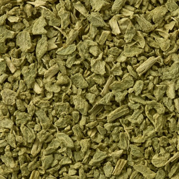 Sauge râpée - Dion Herbes et Épices