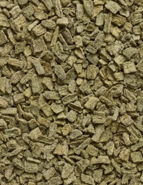 Sauge râpée biologique - Dion Herbes et Épices