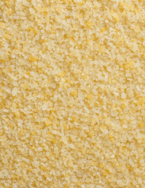 Sel d’ail - Dion Herbes et Épices