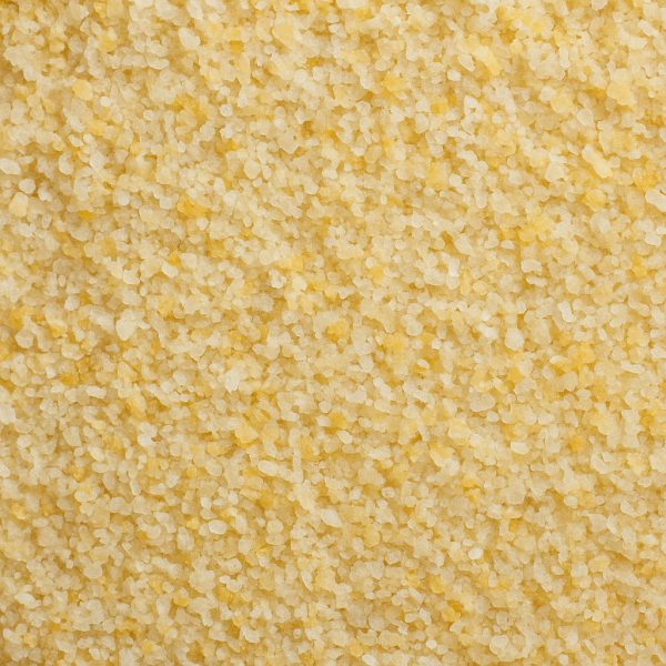 Sel d’ail - Dion Herbes et Épices