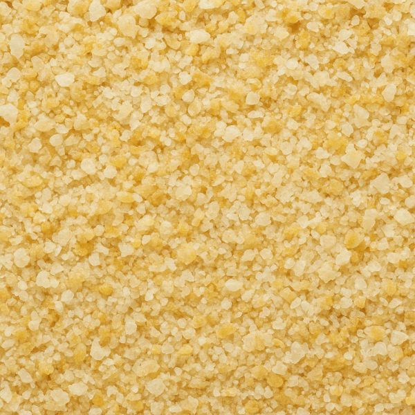 Sel d’ail biologique - Dion Herbes et Épices