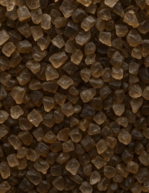 Sel de mer à saveur fumée - Dion Herbes et Épices