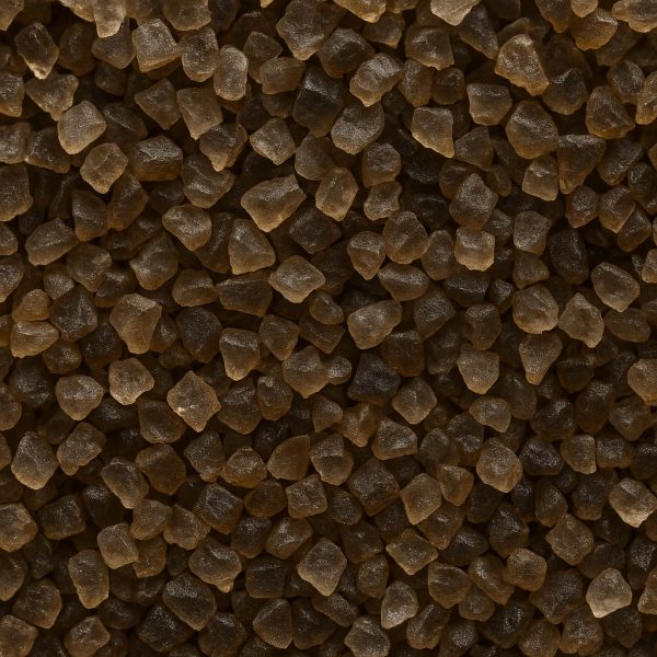 Sel de mer à saveur fumée - Dion Herbes et Épices