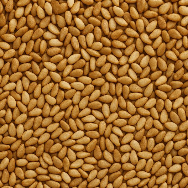 Sésame bagel - Dion Herbes et Épices