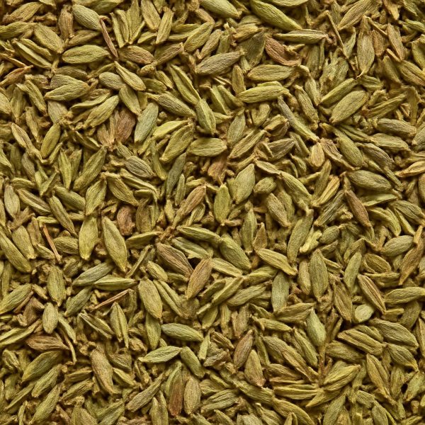 Thym biologique - Dion Herbes et Épices