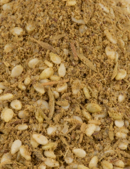 Zahtar - Dion Herbes et Épices