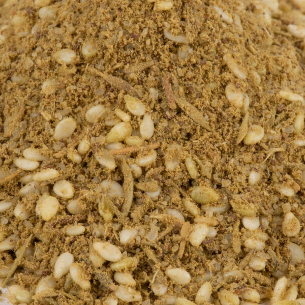 Zahtar - Dion Herbes et Épices