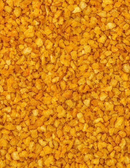 Zeste d’orange - Dion Herbes et Épices