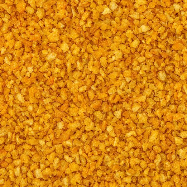 Zeste d’orange - Dion Herbes et Épices