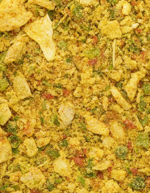 Épices sauce à spaghetti forte - Dion Herbes et Épices