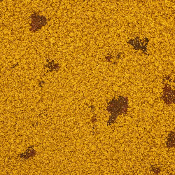 Épices à l’indienne biologique - Dion Herbes et Épices