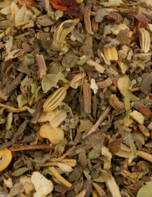 Épices à pizza - Dion Herbes et Épices