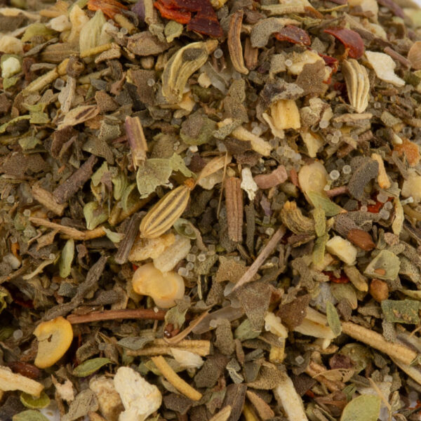 Épices à pizza - Dion Herbes et Épices