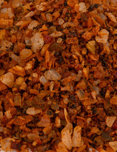 Épices à poulet style montréal - Dion Herbes et Épices