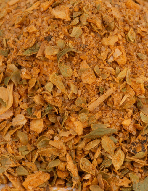 Épices à souvlaki - Dion Herbes et Épices