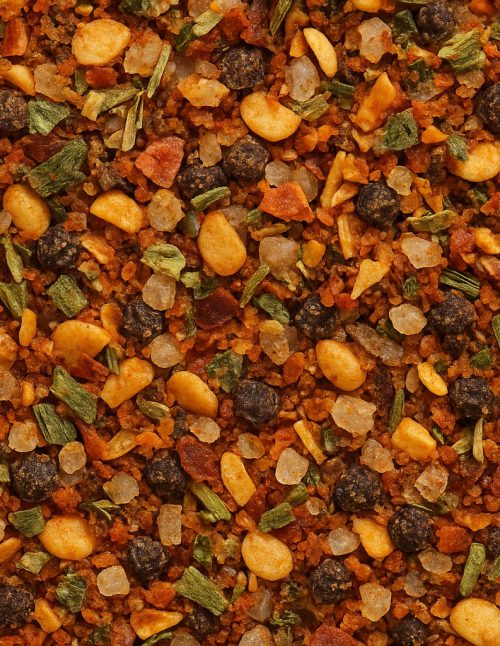 Épices à steak - Dion Herbes et Épices