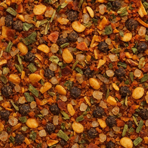 Épices à steak - Dion Herbes et Épices