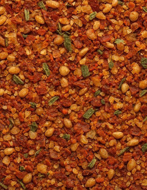 Épices à steak biologique - Dion Herbes et Épices