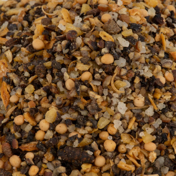 Épices à steak de l’ouest - Dion Herbes et Épices