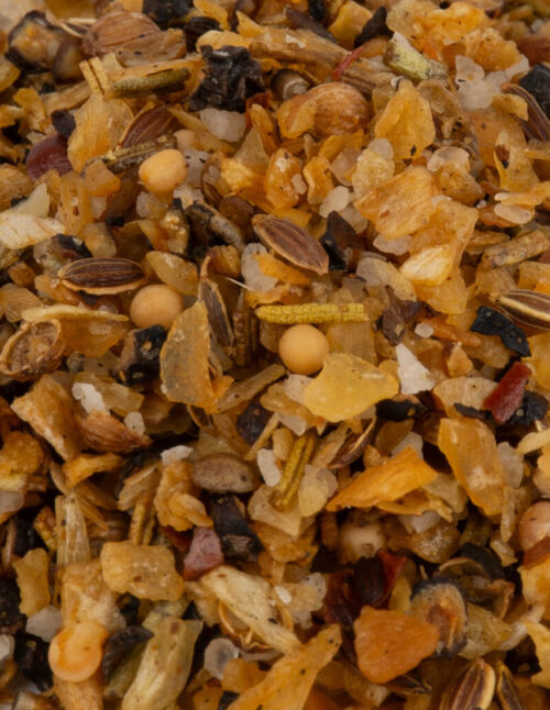 Épices à steak style montréal - Dion Herbes et Épices