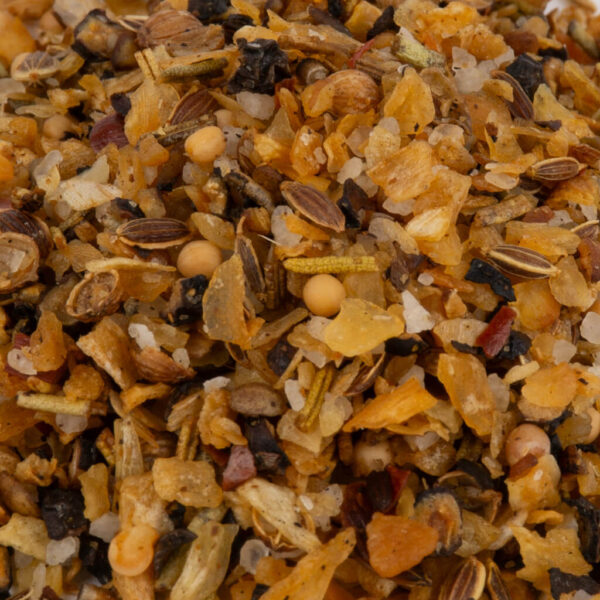 Épices à steak style montréal - Dion Herbes et Épices