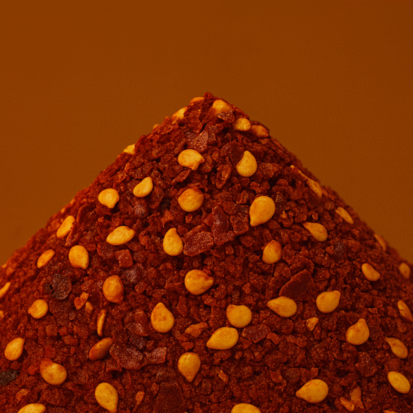 Piments & chilis - Dion Herbes et Épices