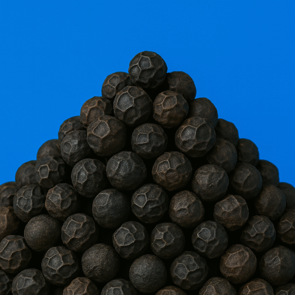 Sel & Poivre - Dion Herbes et Épices